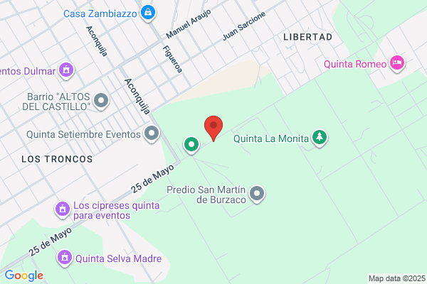 Parque Eterno S.A.