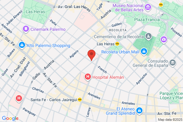 Centoira Galeria Del Arte