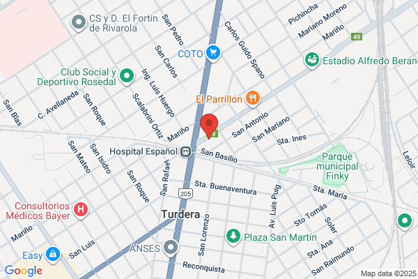 Distribuidora Casa Presta