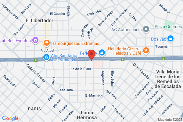 Distribuidora La Cumbre S.R.L.