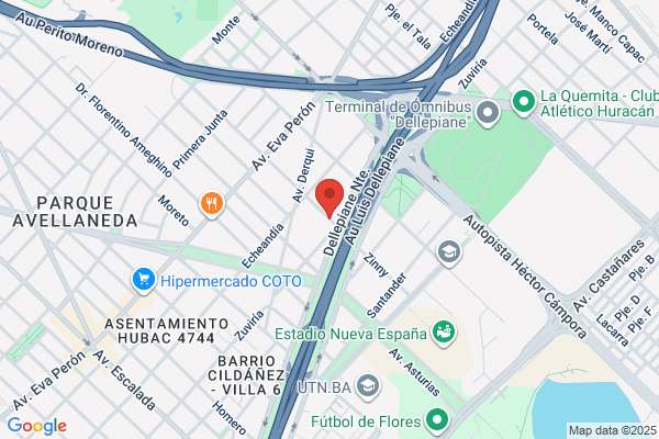 Grudelas S.A.