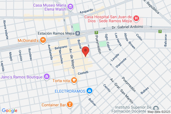 Inmobiliaria Prada E Hijo Propiedades
