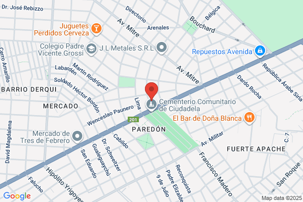 Pantoquimica Saic
