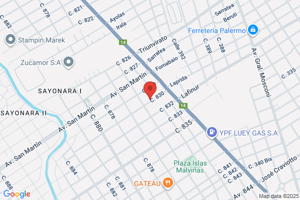Santa Clara Galvanoplastia