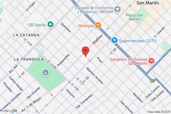 Taller De Pavonado La Ruffa