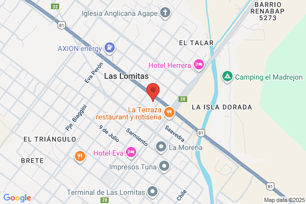 Talleres Lux De Nazar Y Pinazzi