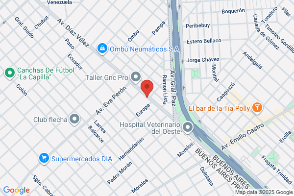 Ganchos Pa Techos Poletti E Hijo Sa