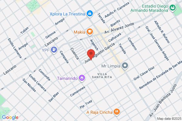 El Casalito