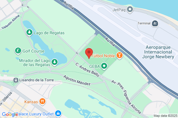 El Castillo