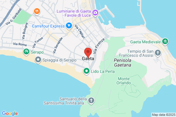 Gaeto, Daniel R.