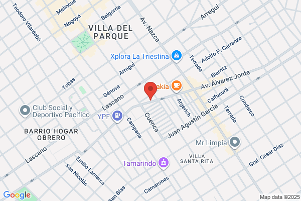 La Clinica Del Automotor-Taller Mecanico