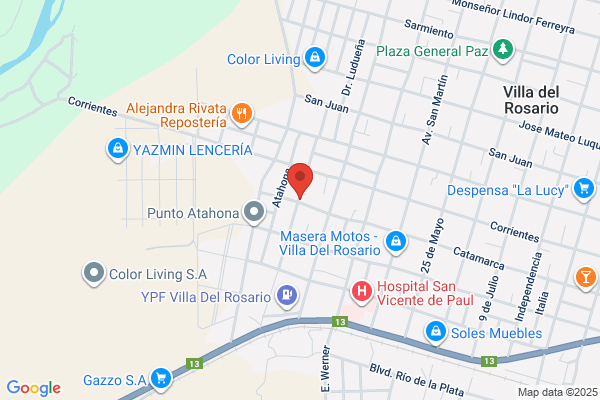 Mecanica Esquivel