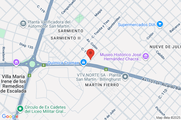 Taller Adriatico