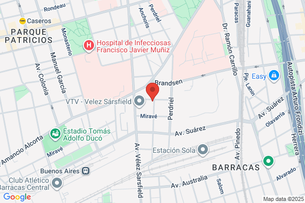 Taller Agradi