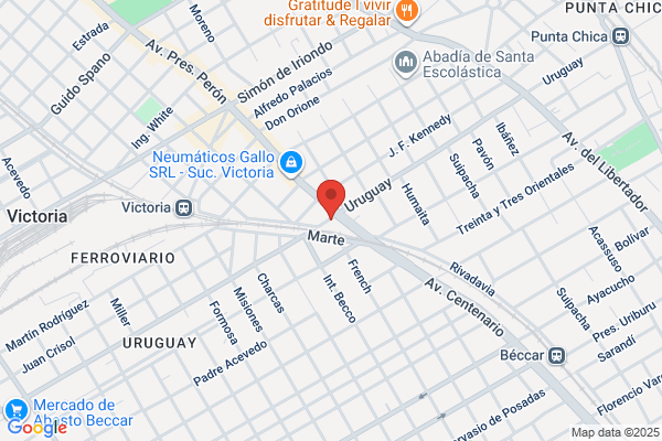 Talleres Arturo S.R.L.