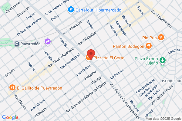 Urquiza Automotores