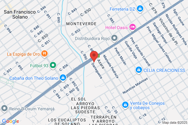 Quilmes Gas Srl