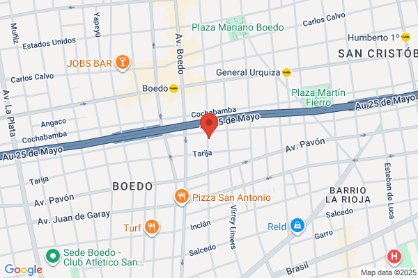 Tu Distribuidora S.A.