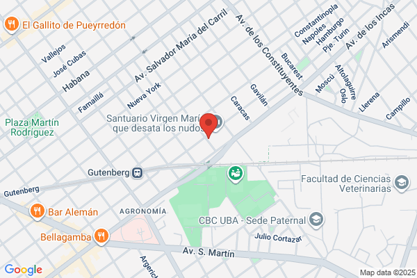 Baiguera, Eduardo