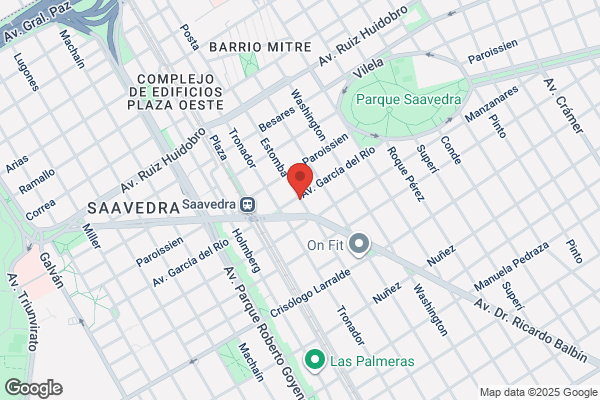 Plomeria Service Saavedra S.R.L.