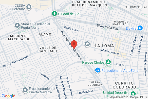 Refacciones Sanitarias