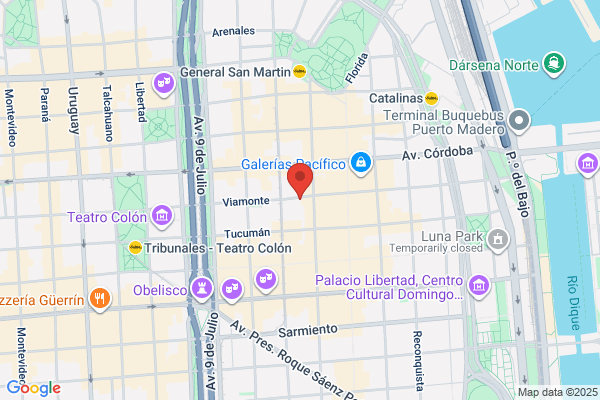 Cimentaciones Argentinas