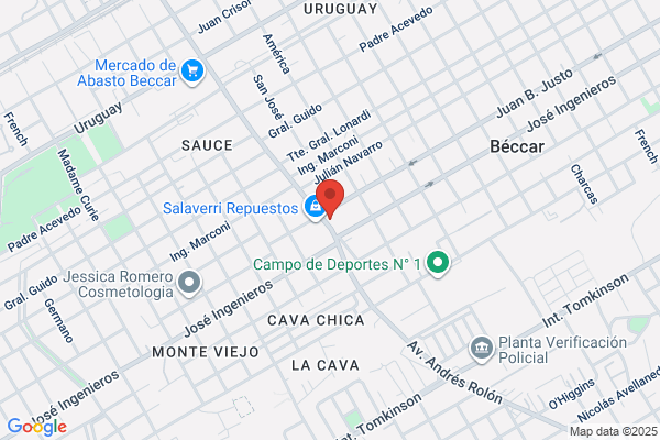 Graciela E. Rial Y Asociados S.R.L.