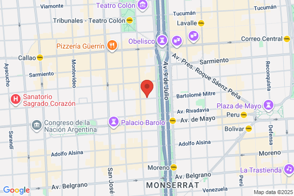 Club Gimnasia Y Esgrima De Buenos Aires