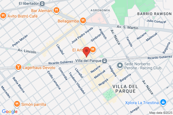 Estudio Yoga Ines Precerutti