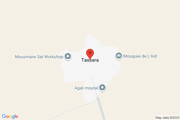 Tassara, Carlos