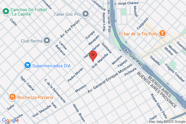 Taccone, Jose M
