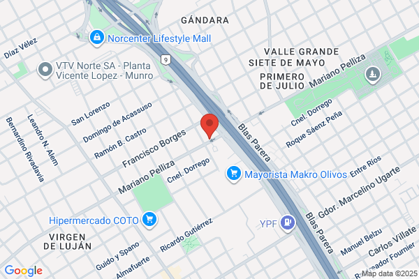 Grabnorte