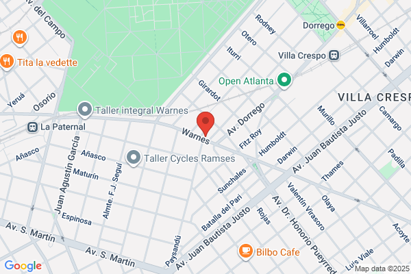 C.A. Autovial S.R.L.
