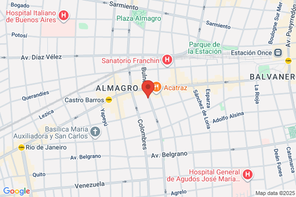 Distribuidora Cristiana S.A.