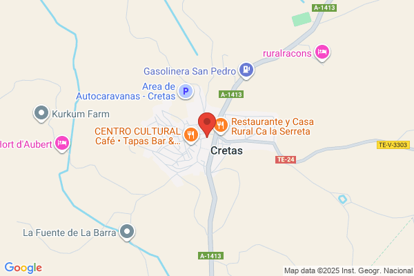 Remolques El Cardenal