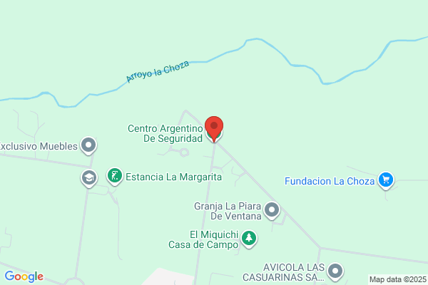 Touring Club Argentino