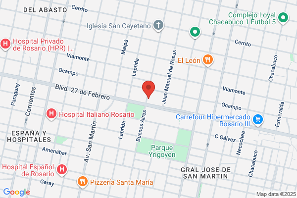 El Entreriano
