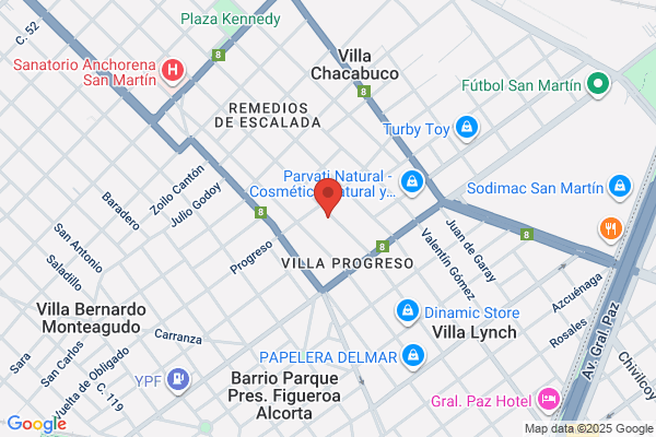 Tacolatex S.R.L.