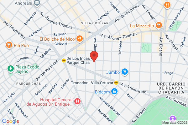 Mexpell S.A.
