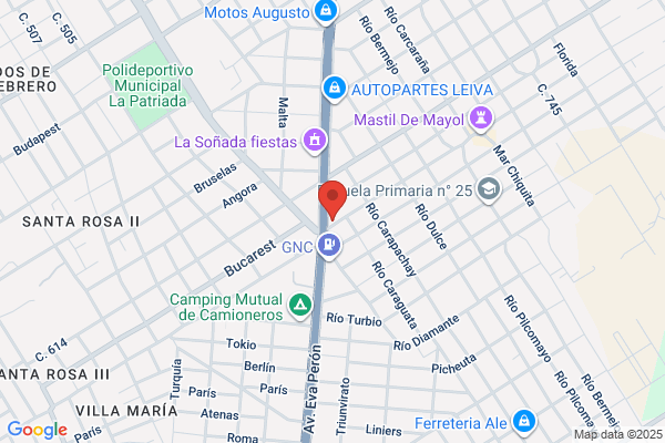 Distribuidora San Miguel