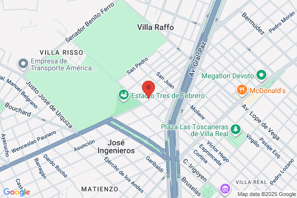 Vacarezza E Hijos S.A.