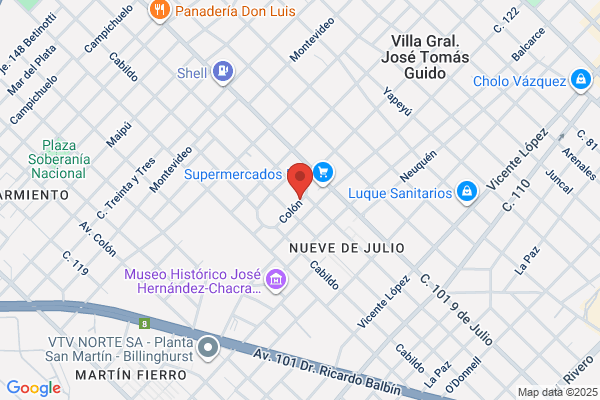 Molinos Gili S.A.