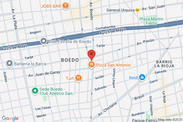 Casa Bernardo Y Mario