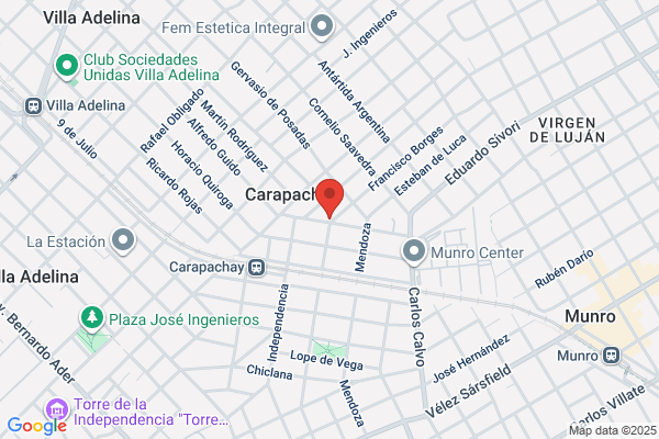 Heladeria Del Virrey