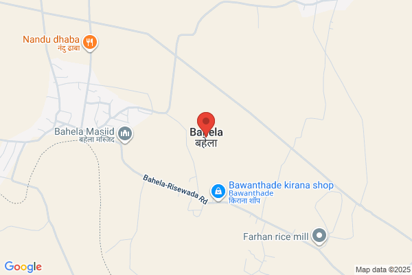 Bahela