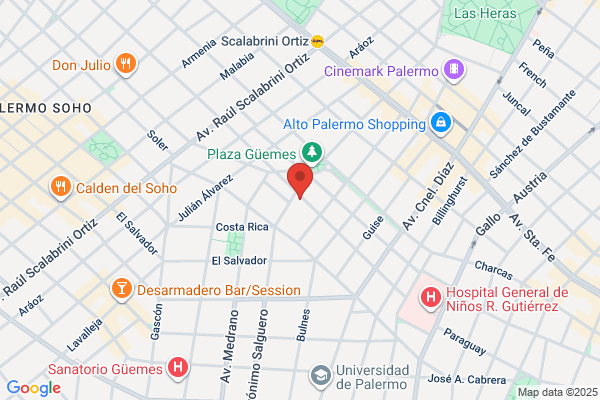 Biglia, Eduardo S.