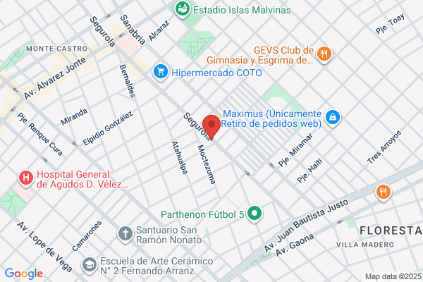 Decrema