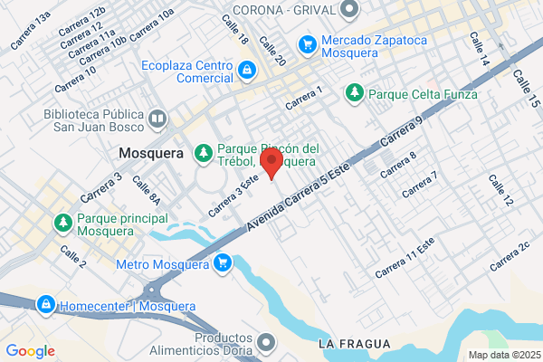 El Artesano Alimenticio S.R.L.
