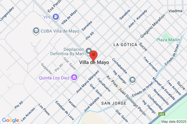 El Vio