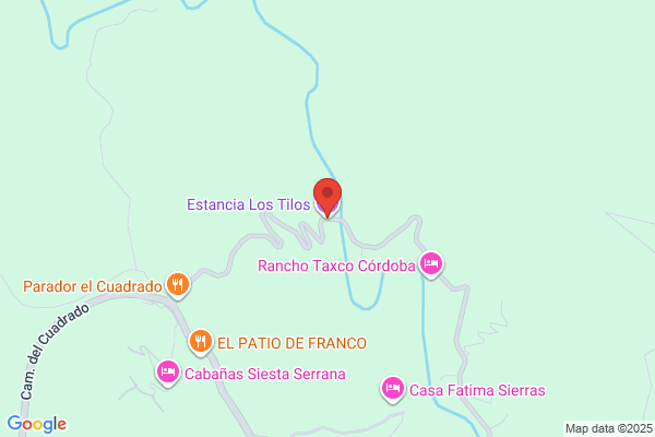 Estancia Salsipuedes S.A.